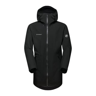 Seon Pac HS Hooded Jacket Men | Mammut