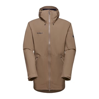 MAMMUT　定価21万円　SOTA HS Hooded Jacket　L Microlayer 2.0 HS Hooded Jacket Men | Mammut