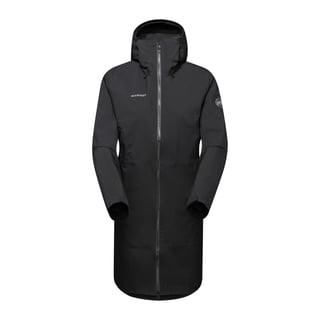 Seon Pac HS Hooded Parka Women | Mammut