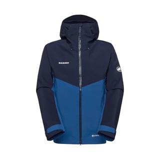 Crater IV HS Hooded Jacket Men | Mammut
