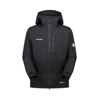 Ayako Pro 2.0 HS Hooded Jacket AF Men | Mammut