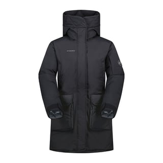 Floeberg HS Thermo Hooded Coat AF Women | Mammut