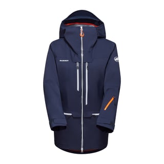 Haldigrat HS Hooded Jacket Women | Mammut