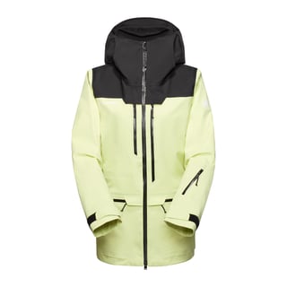 Haldigrat HS Hooded Jacket Women | Mammut