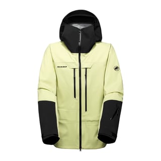 Haldigrat Light HS Hooded Jacket Men | Mammut