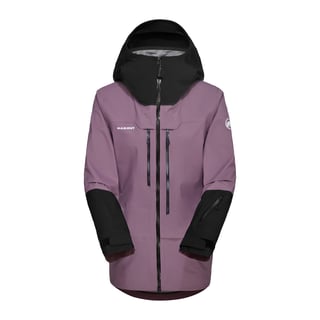 Haldigrat Air HS Hooded Jacket Women | Mammut