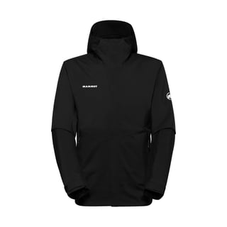 【最終値下】新品MAMMUT Stoney HS Jacket Menジャケット Stoney HS Hooded Jacket Men | Mammut