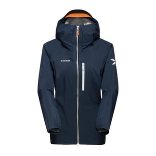 マムート MAMMUT Stoney HS Jacket Women サイズ M Stoney HS Hooded Jacket Women | Mammut