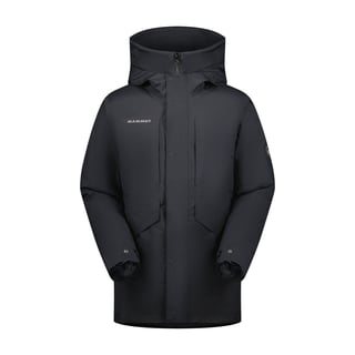 Floeberg HS Thermo Hooded Coat Men | Mammut