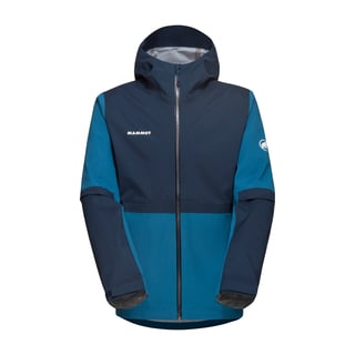 【新品】MAMMUT Linard Guide HS Hood Jaket Linard Guide HS Hooded Jacket Women | Mammut