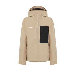 Stoney HS Hooded Jacket Men | Mammut