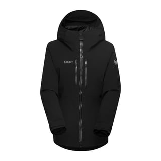 マムートレディースStoney HS Thermo Jacket Women Stoney HS Thermo Hooded Jacket Women | Mammut