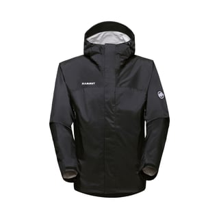 Microlayer 2.0 HS Hooded Jacket Men | Mammut