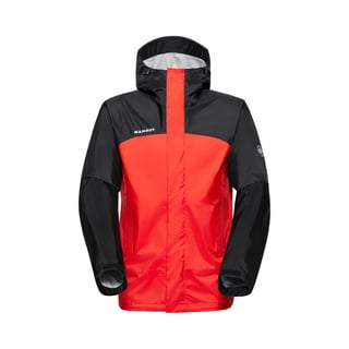 MAMMUT　MICROLAYER Jacket AF Men Microlayer 2.0 HS Hooded Jacket Men | Mammut