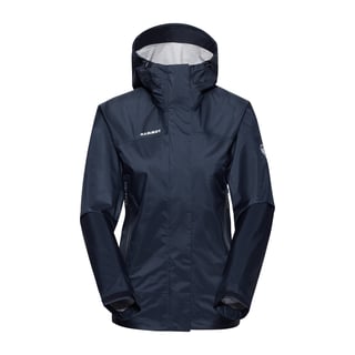 Veste à Capuche Microlayer 2.0 HS Pour Femme - Mammut