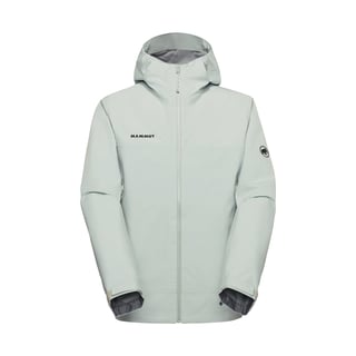 kojm127 様　MAMMUT Crater SO Thermo Jacket Crater Light HS Hooded Jacket Men | Mammut