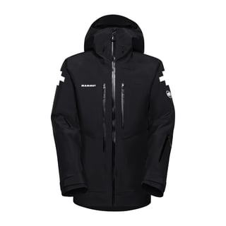 Mtn. Pro 2.0 Ski Patrol 3L GTX HS Hooded Jacket Men | Mammut