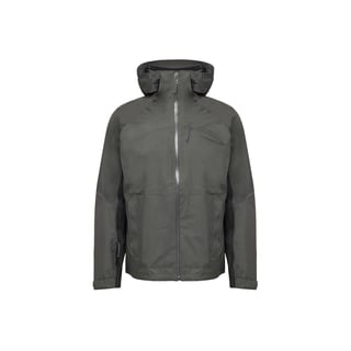 Hiking Patrol x Mammut HS Hooded Jacket | Mammut
