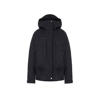 Haldigrat GTX HS Thermo Hooded Jacket Women | Mammut
