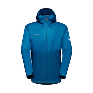 未使用☆最終セール大幅値下げ MAMMUT Hooded Jacket CHE.jpg