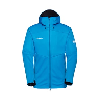 Ultimate VII SO Hooded Jacket Men | Mammut