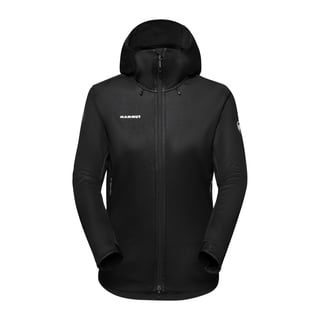 Ultimate VII SO Hooded Jacket Women | Mammut