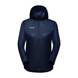 マムート　MAMMUT　Ultimate Hoody AF Women　L Ultimate Comfort SO Hooded Jacket Women | Mammut
