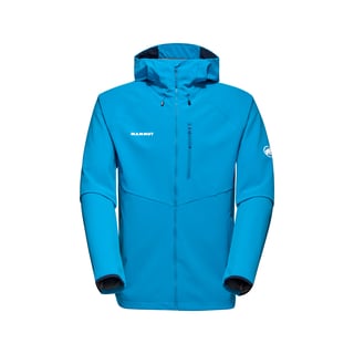 Mammut - マムート Crater SO Thermo Hooded Jacket L MAMMUT/マムート CRATER SO THERMO HOODED JACKET AF MENの通販