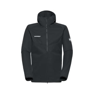 未使用級✨マムート Macun SO Hooded Jacket ブラック XL 楽天市場】MAMMUT MACUN 2.0 SO HOODED JACKET BLACK 1011-00792