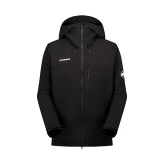 Trekkers SO Hooded Jacket AF Men | Mammut