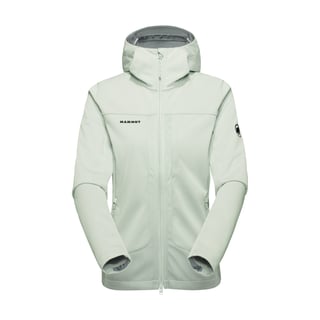 Ultimate VIII SO Hooded Jacket Women | Mammut