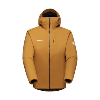 Rime IN Flex Hooded Jacket Men | Mammut