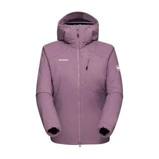 Rime IN Flex Hooded Jacket Women | Mammut