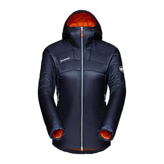 Eigerjoch Light IN Hooded Jacket Women | Mammut
