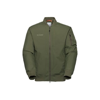 Mammut　Floeberg IN Bomber Jacket AF Men Floeberg IN Bomber Jacket Men | Mammut