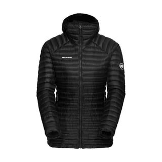 マムート Xeron IN Hooded Jacket AF Women エクセロン インサレーション フーデッド ジャケット アジアン