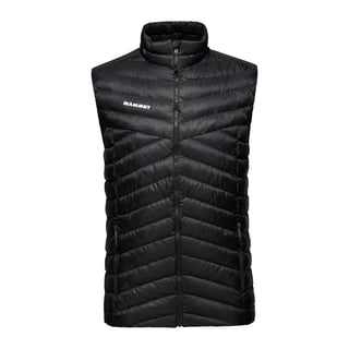 ジャケット・アウター AMAIL Block mode vest axial_block_jacket_vest_black_