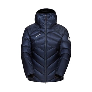 MAMMUT　マムート　WS SNOWFIELD DOWN JACKET　M Broad Peak IN Hooded Jacket Women | Mammut