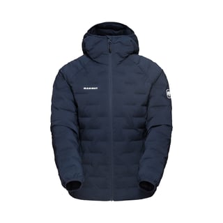 MAMMUT　マムート　WS SNOWFIELD DOWN JACKET　M 240754