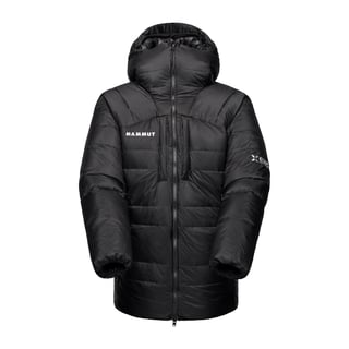 ジャケット・アウター MAMMUT Nordwand Pro Jacket Men Eiger Nordwand Pro Down IN Hooded Parka Men | Mammut