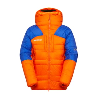 MAMMUT ダウンジャケット フード付き ホワイト&オレンジ 1013-04080-2291_main_275199.jpg