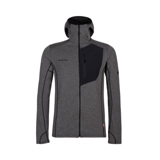 Aconcagua Light ML Hooded Jacket Men | Mammut