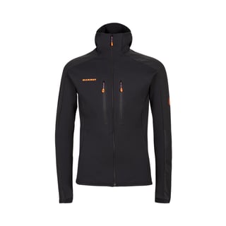 Eiswand Advanced ML Hooded Jacket Men | Mammut