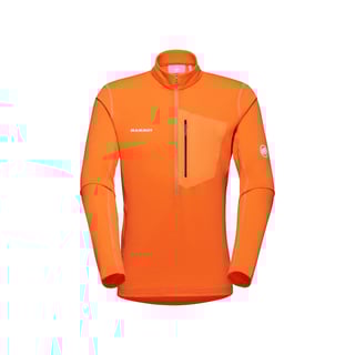 Aenergy Light ML Half Zip Pull Men | Mammut