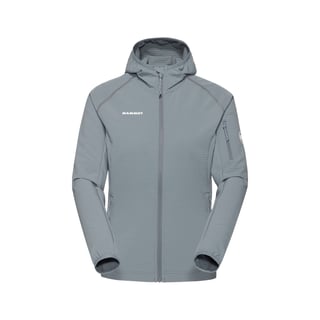 マムート Xeron IN Hooded Jacket AF Women エクセロン インサレーション フーデッド ジャケット アジアン
