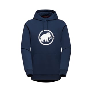 MAMMUT マムート Logo ML Hoody AF Men Mammut