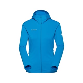 Mammut - MAMMUT Aconcagua Jacket AF Women マムート Aconcagua Light ML Hooded Jacket Women | Mammut