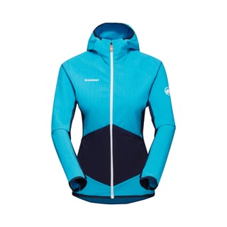 Mammut マムート UTILITY HYBRID Down Jacket Innominata ML Hybrid Jacket Men | Mammut