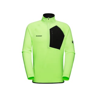マムートAenergy ML Half Zip Pull AF Men M Aenergy ML Half Zip Pull Men | Mammut