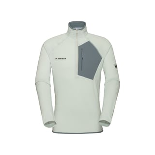 マムートAenergy ML Half Zip Pull AF Men M Aenergy ML Half Zip Pull Men | Mammut
